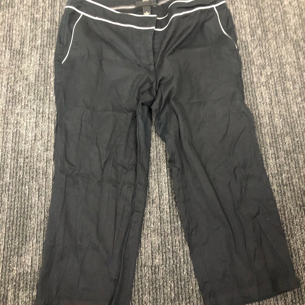 Lane Bryant pants